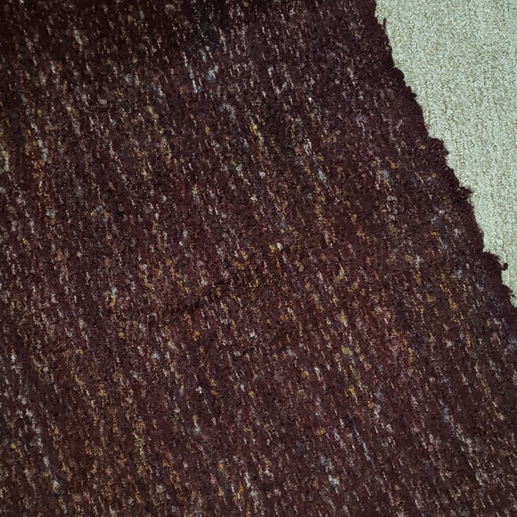 Oversized scarf/wrap - Picture 3 of 4